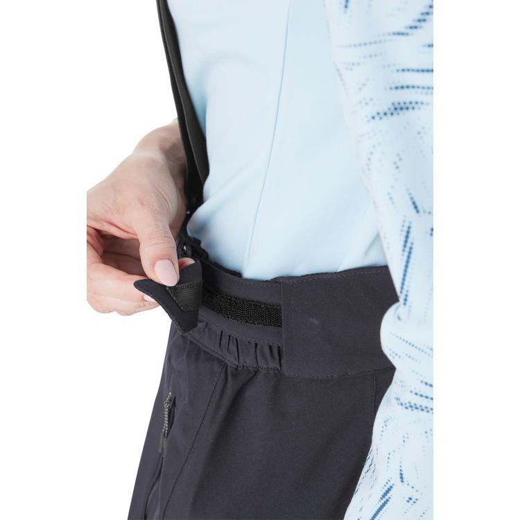 KILLTEC KILLTEC Skihose Damen - schwarz blau - 4 | SportScheck