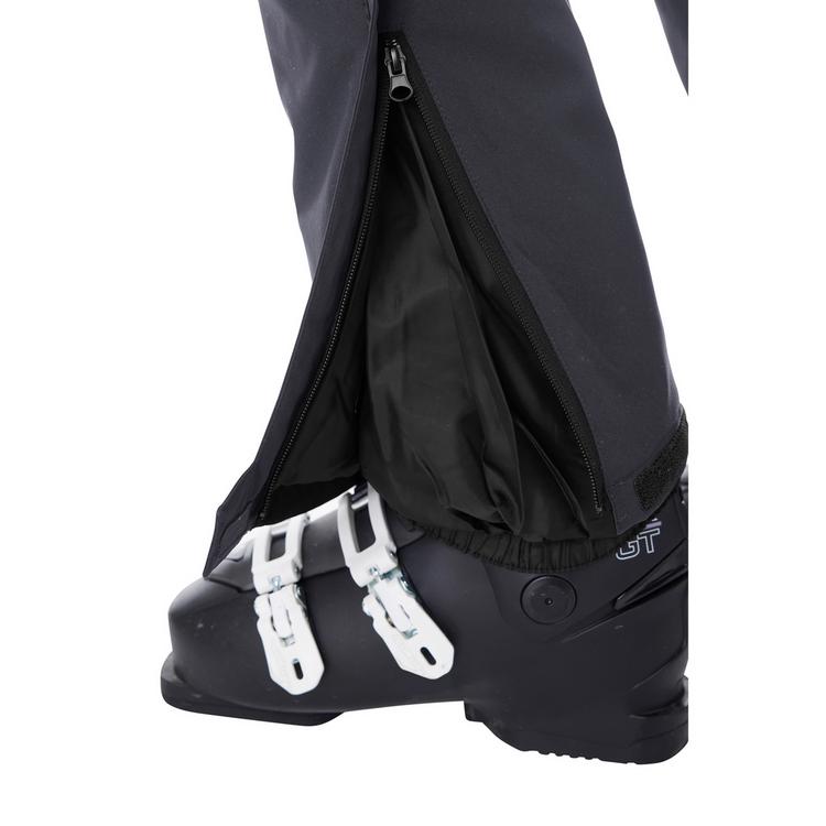 KILLTEC KILLTEC Skihose Damen - schwarz blau - 7 | SportScheck