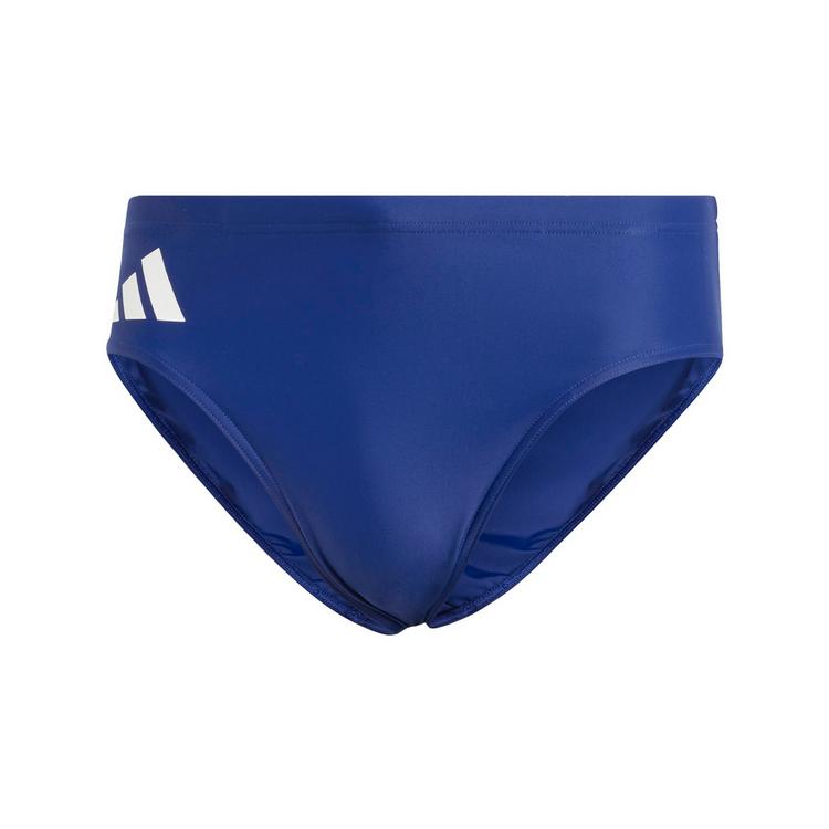 adidas adidas SOLID Badehose Herren - dkblue-white - 0 | SportScheck