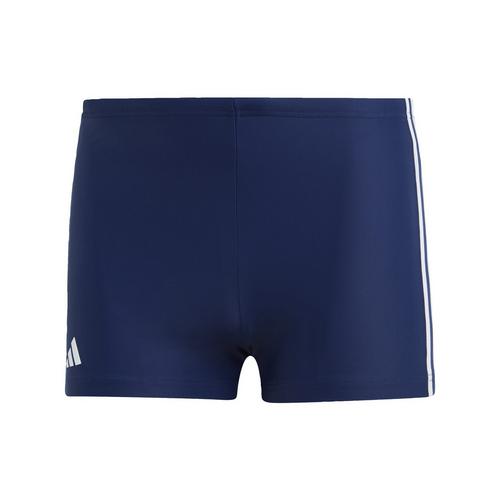 adidas 3STRIPES BOXER Badehose Herren