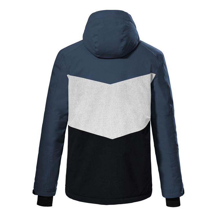 KILLTEC KILLTEC KSW 45 MN SKI JCKT Skijacke Herren - stahlblau - 1 | SportScheck