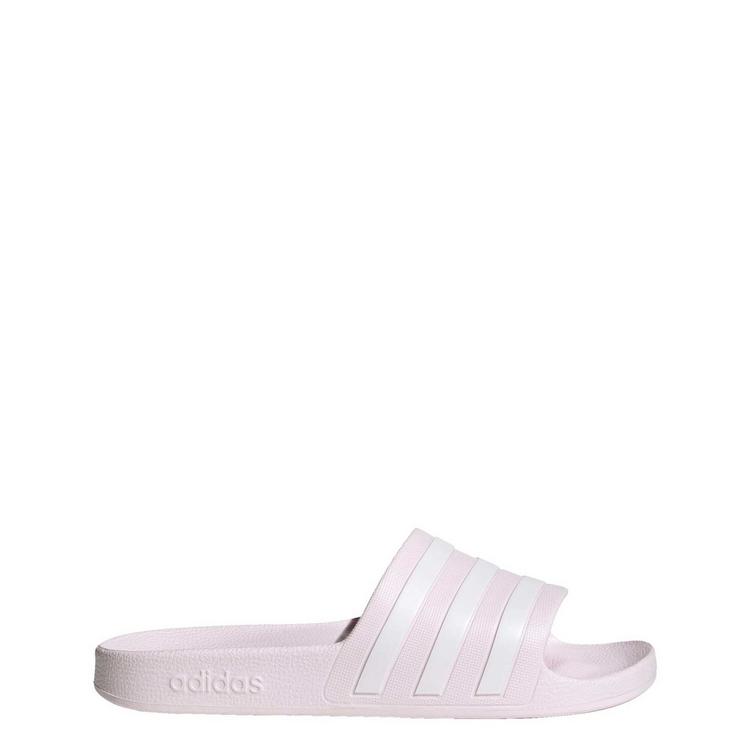 adidas adidas Adilette Aqua Badeschlappen Badelatschen - Almost Pink / Cloud White / Almost Pink - 0 | SportScheck
