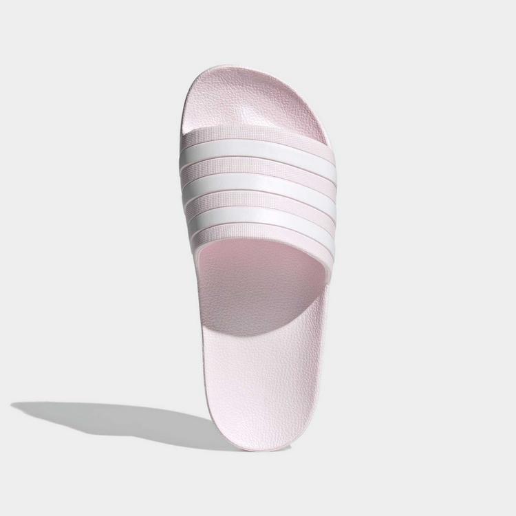 adidas adidas Adilette Aqua Badeschlappen Badelatschen - Almost Pink / Cloud White / Almost Pink - 1 | SportScheck