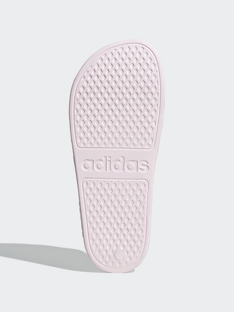 adidas adidas Adilette Aqua Badeschlappen Badelatschen - Almost Pink / Cloud White / Almost Pink - 2 | SportScheck
