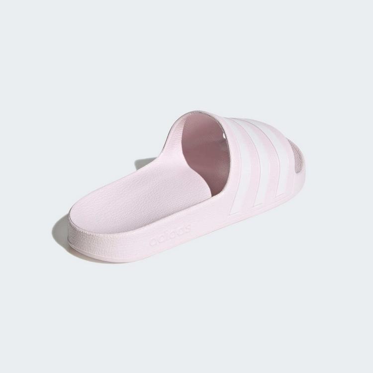 adidas adidas Adilette Aqua Badeschlappen Badelatschen - Almost Pink / Cloud White / Almost Pink - 4 | SportScheck