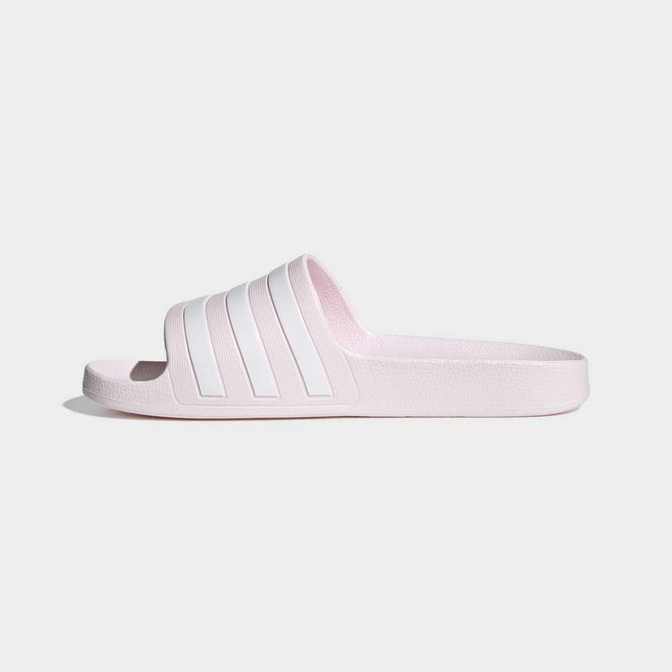 adidas adidas Adilette Aqua Badeschlappen Badelatschen - Almost Pink / Cloud White / Almost Pink - 5 | SportScheck
