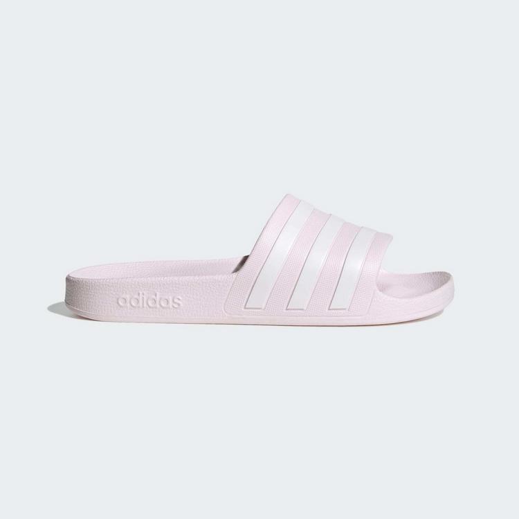 adidas adidas Adilette Aqua Badeschlappen Badelatschen - Almost Pink / Cloud White / Almost Pink - 6 | SportScheck
