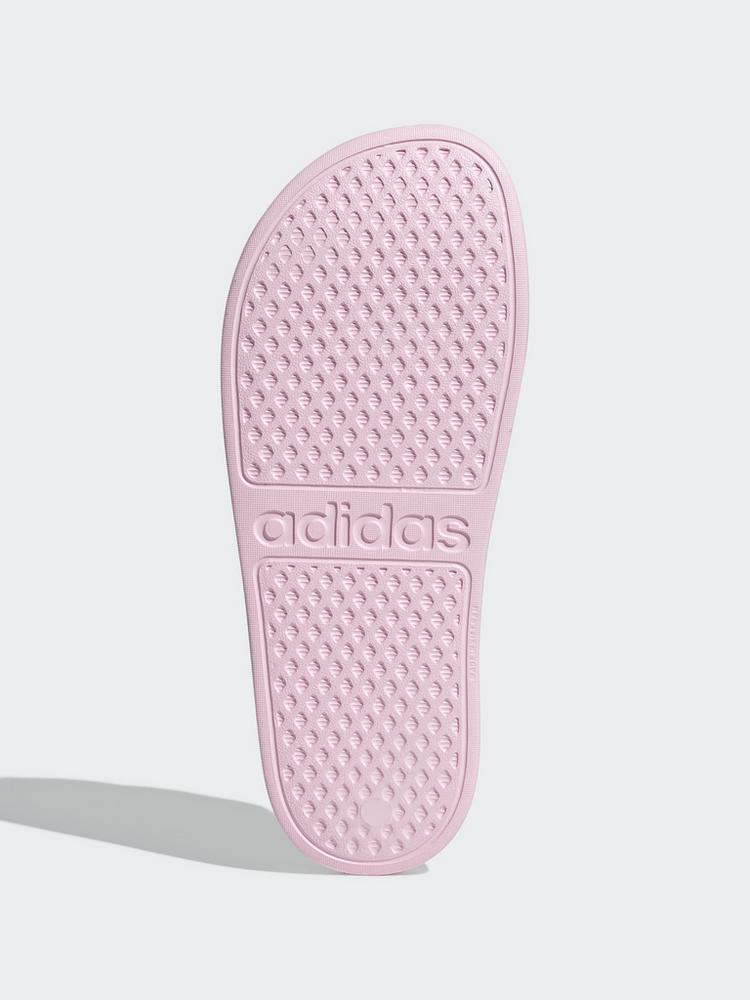 adidas adidas ADILETTE AQUA K Badelatschen Kinder - clear pink - 2 | SportScheck