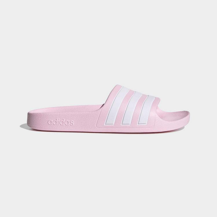 adidas adidas ADILETTE AQUA K Badelatschen Kinder - clear pink - 6 | SportScheck