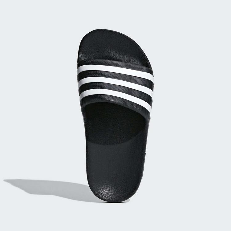 adidas adidas ADILETTE AQUA K Badelatschen Kinder - cblack-ftwwht-cblack - 1 | SportScheck