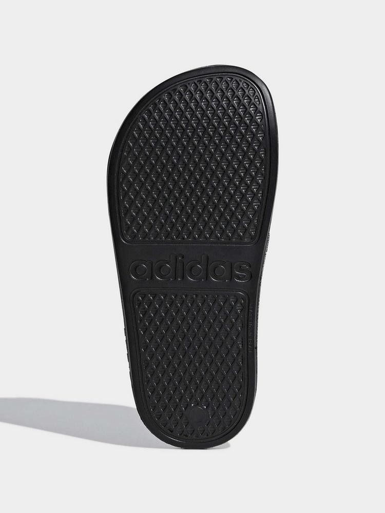 adidas adidas ADILETTE AQUA K Badelatschen Kinder - cblack-ftwwht-cblack - 2 | SportScheck