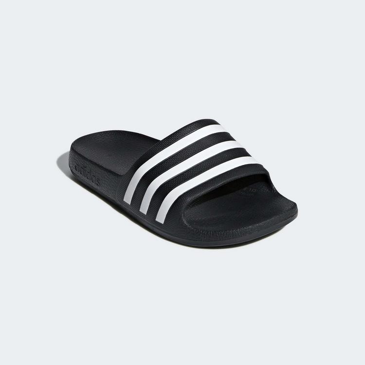 adidas adidas ADILETTE AQUA K Badelatschen Kinder - cblack-ftwwht-cblack - 3 | SportScheck