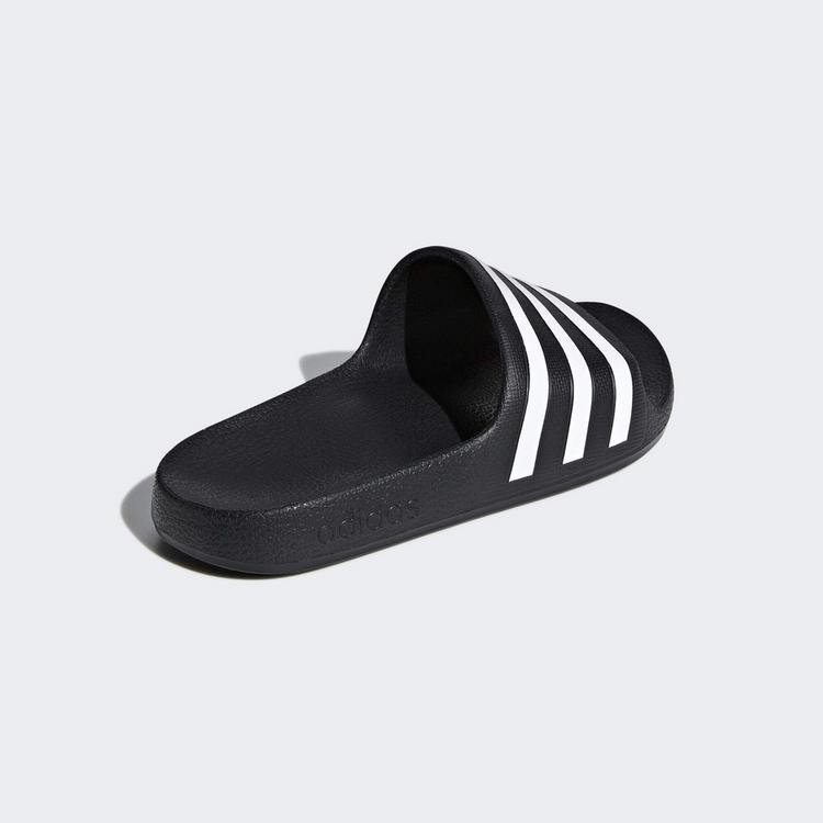 adidas adidas ADILETTE AQUA K Badelatschen Kinder - cblack-ftwwht-cblack - 4 | SportScheck
