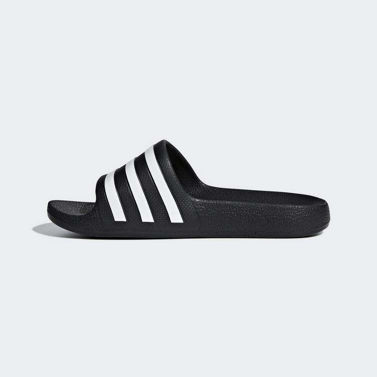 adidas adidas ADILETTE AQUA K Badelatschen Kinder - cblack-ftwwht-cblack - 5 | SportScheck