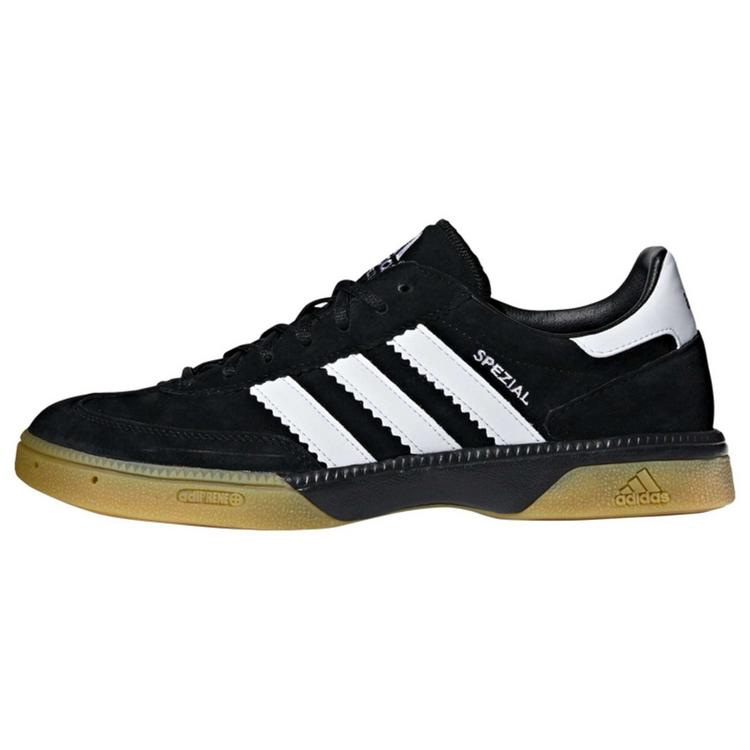 adidas adidas Handball Spezial Schuh Hallenschuhe - Core Black / Core White / Core Black - 0 | SportScheck