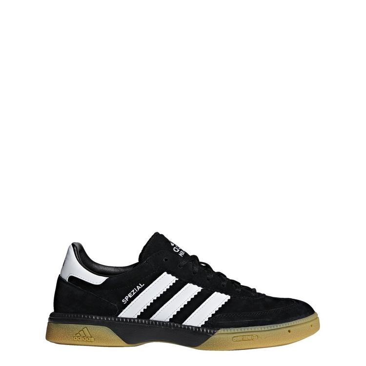 adidas adidas Handball Spezial Schuh Hallenschuhe - Core Black / Core White / Core Black - 0 | SportScheck
