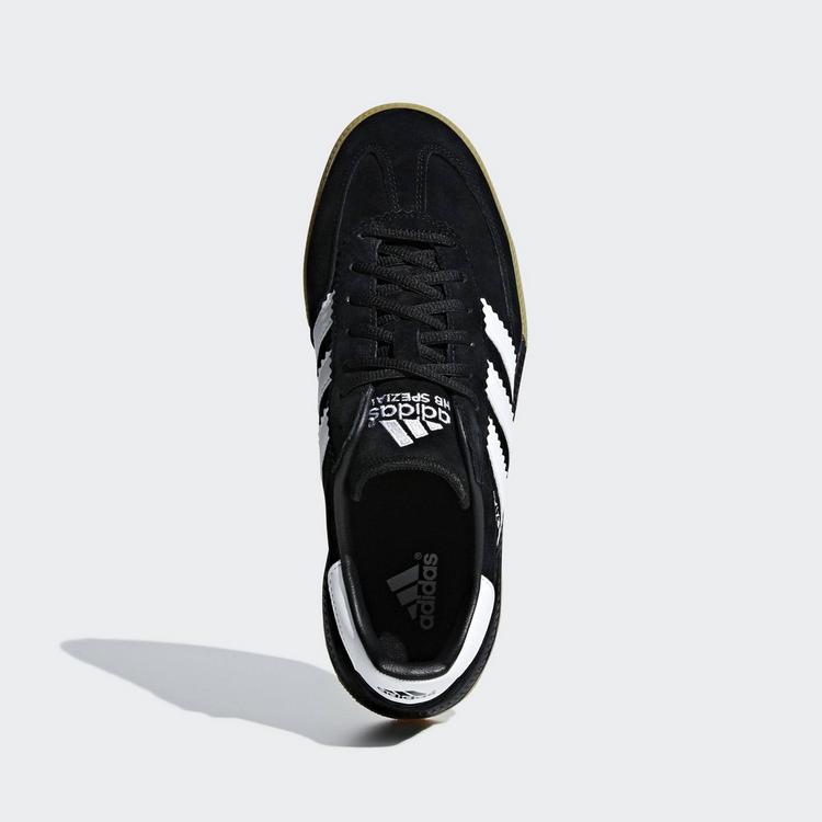 adidas adidas Handball Spezial Schuh Hallenschuhe - Core Black / Core White / Core Black - 1 | SportScheck