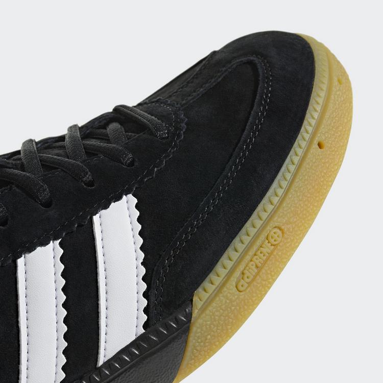 adidas adidas Handball Spezial Schuh Hallenschuhe - Core Black / Core White / Core Black - 8 | SportScheck