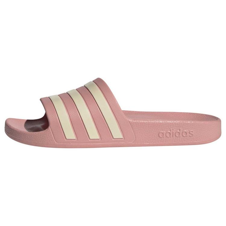 adidas adidas ADILETTE AQUA Badelatschen Damen - wonmau-wonwhi-wonmau - 0 | SportScheck