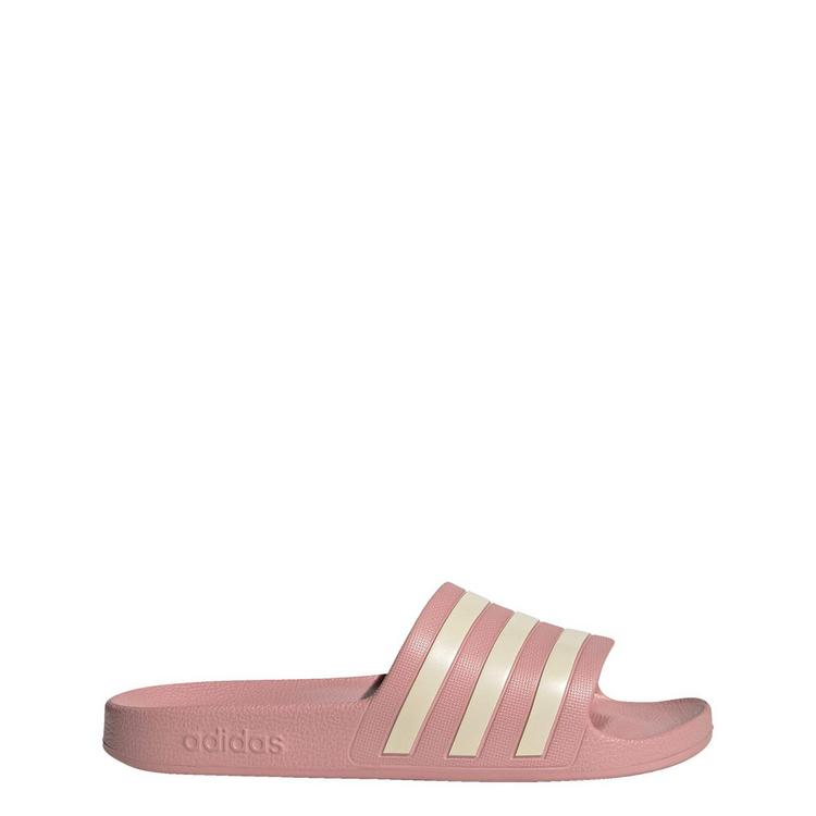 adidas adidas ADILETTE AQUA Badelatschen Damen - wonmau-wonwhi-wonmau - 0 | SportScheck