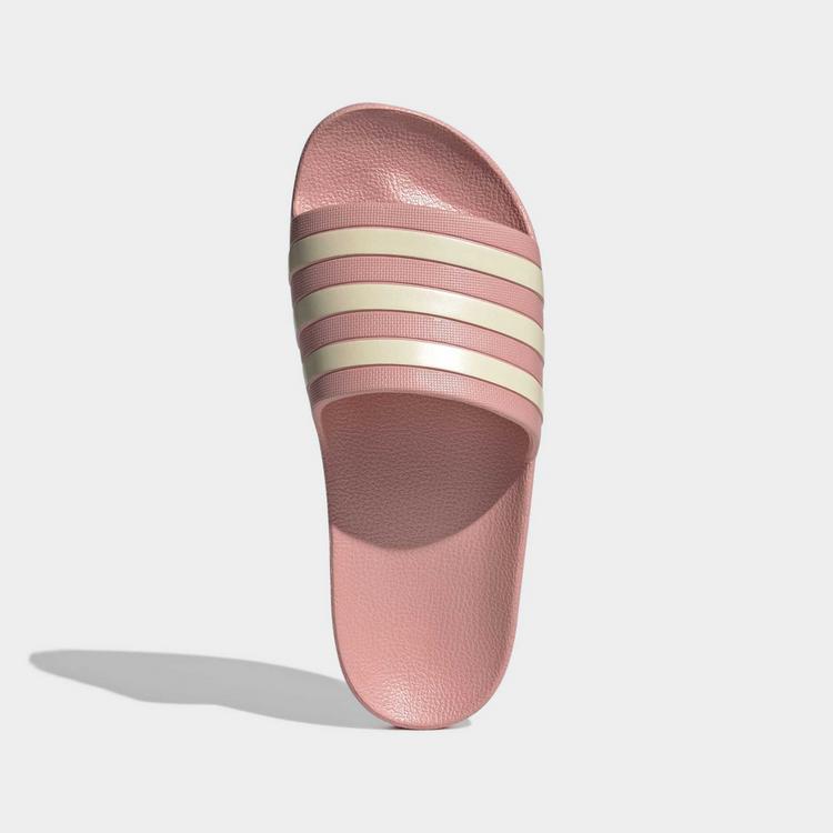adidas adidas ADILETTE AQUA Badelatschen Damen - wonmau-wonwhi-wonmau - 1 | SportScheck