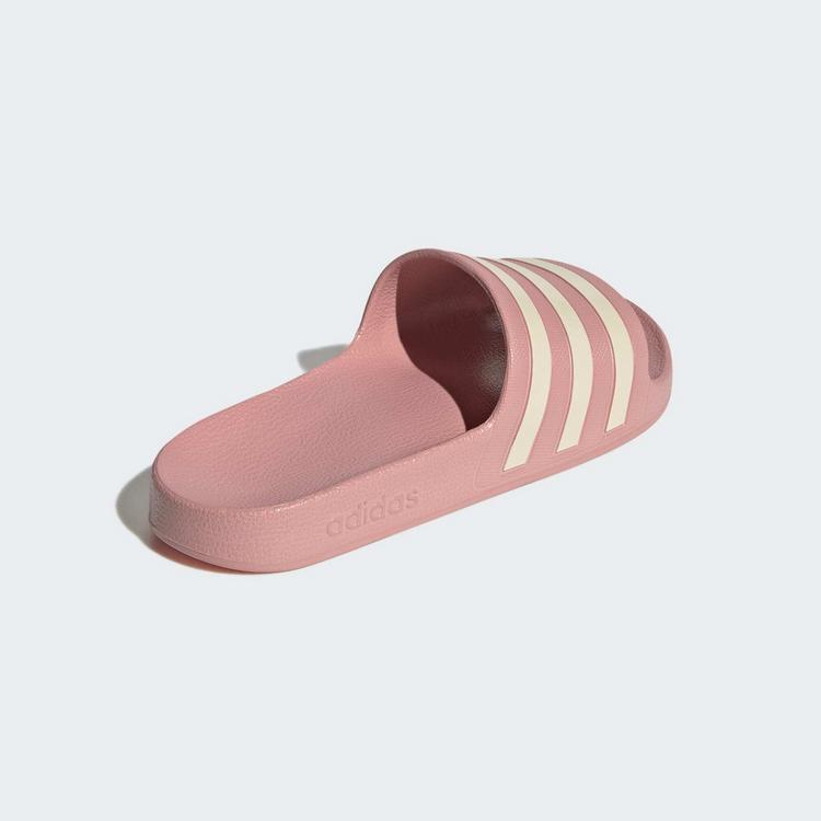 adidas adidas ADILETTE AQUA Badelatschen Damen - wonmau-wonwhi-wonmau - 4 | SportScheck