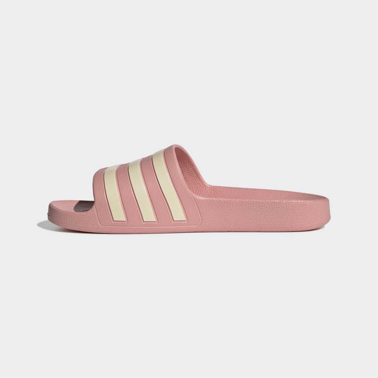 adidas adidas ADILETTE AQUA Badelatschen Damen - wonmau-wonwhi-wonmau - 5 | SportScheck