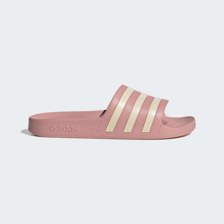 adidas adidas ADILETTE AQUA Badelatschen Damen - wonmau-wonwhi-wonmau - 6 | SportScheck