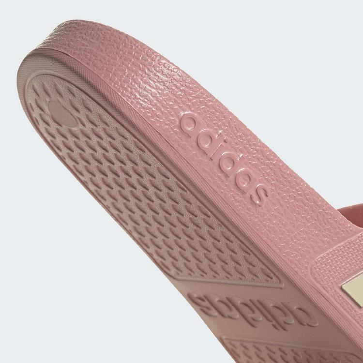 adidas adidas ADILETTE AQUA Badelatschen Damen - wonmau-wonwhi-wonmau - 7 | SportScheck