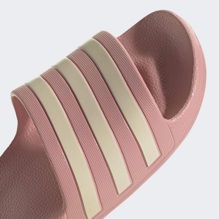 adidas adidas ADILETTE AQUA Badelatschen Damen - wonmau-wonwhi-wonmau - 8 | SportScheck
