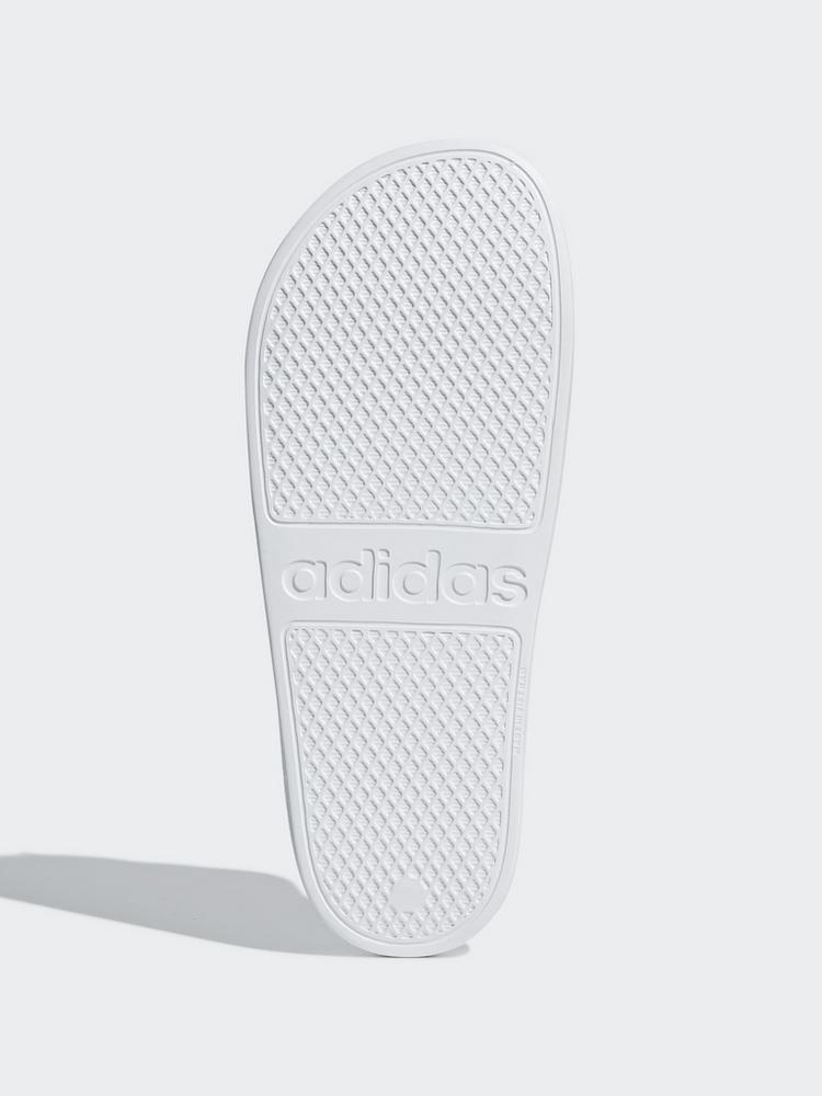 adidas adidas ADILETTE AQUA Badelatschen Damen - ftwwht-cblack-ftwwht - 2 | SportScheck