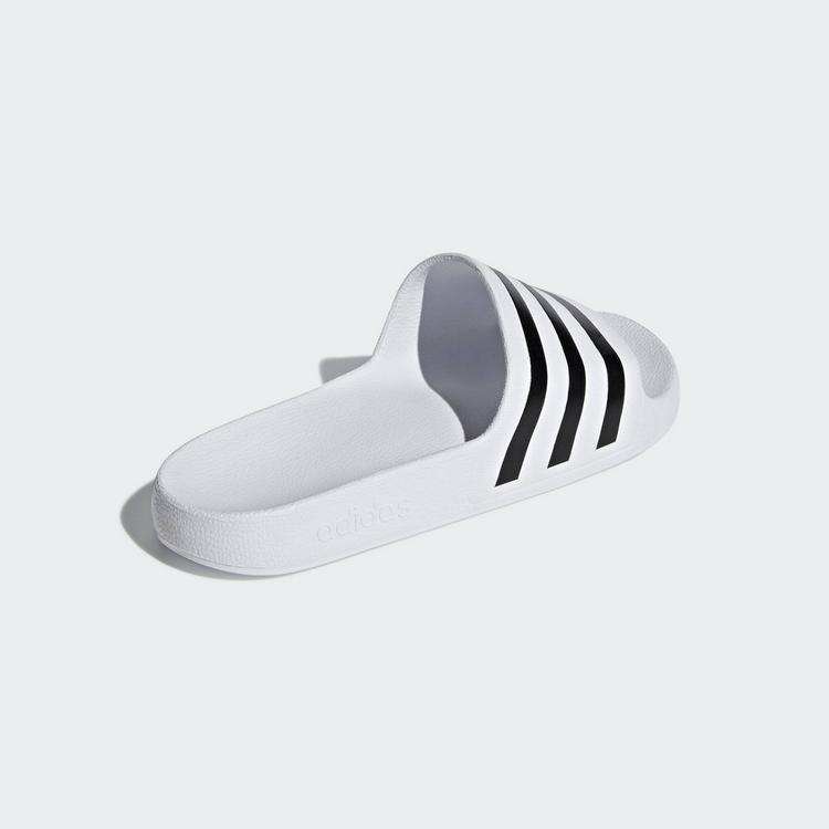 adidas adidas ADILETTE AQUA Badelatschen Damen - ftwwht-cblack-ftwwht - 4 | SportScheck