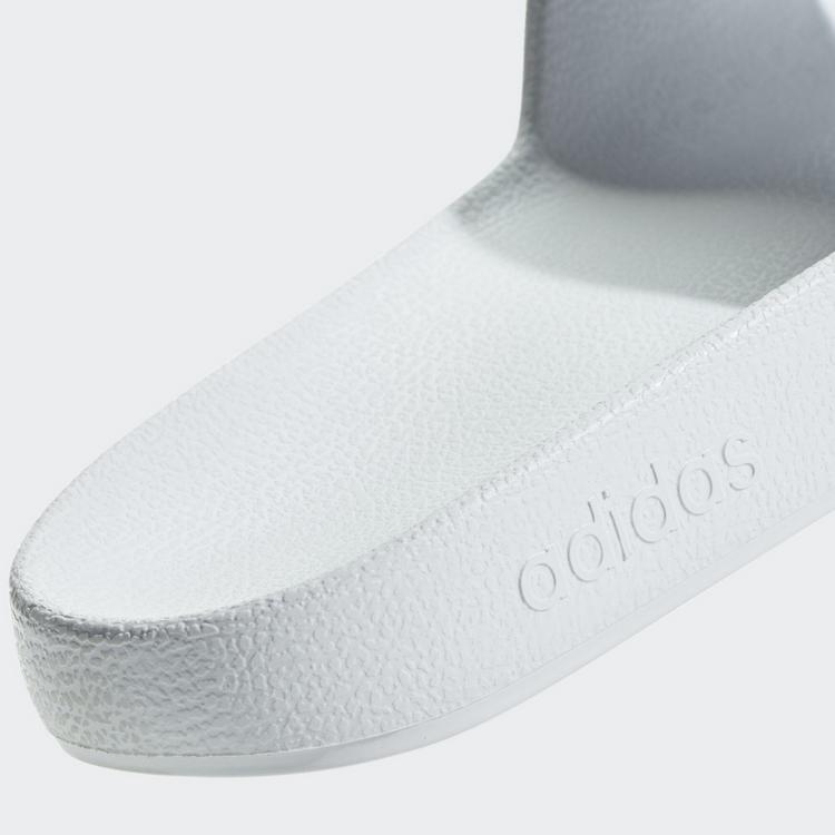 adidas adidas ADILETTE AQUA Badelatschen Damen - ftwwht-cblack-ftwwht - 9 | SportScheck