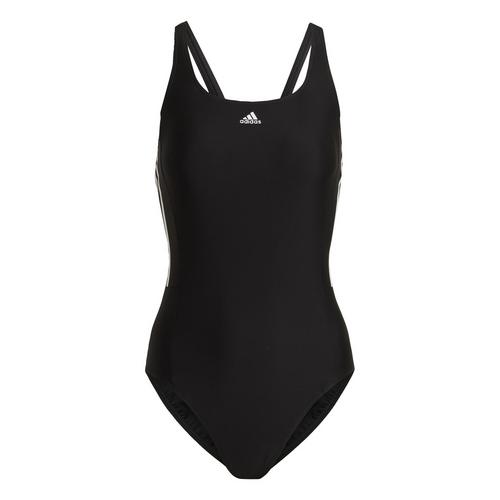 adidas 3S MID SUIT Schwimmanzug Damen