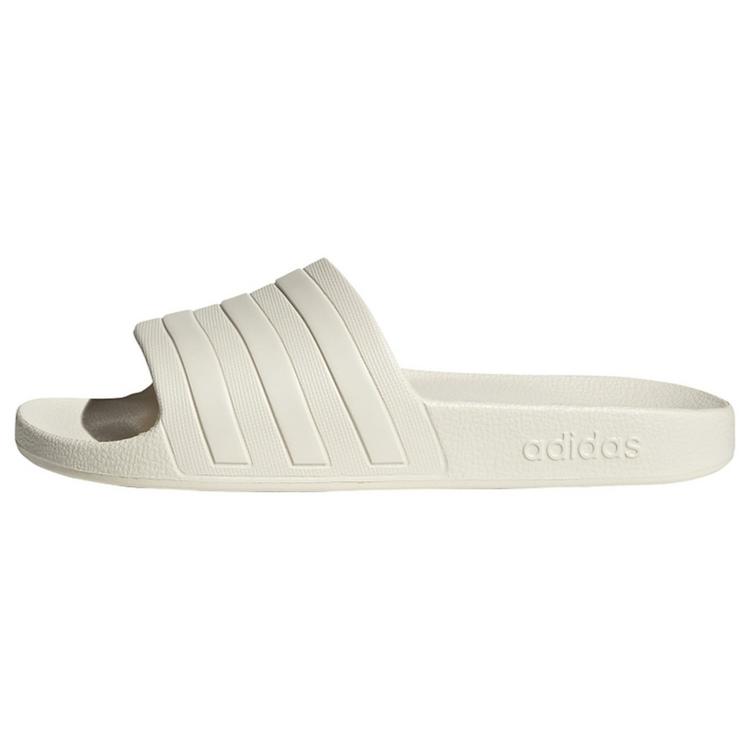 adidas adidas ADILETTE AQUA Badelatschen Damen - owhite-owhite-owhite - 0 | SportScheck