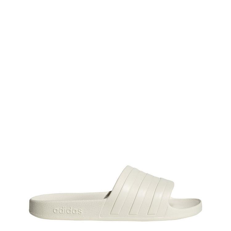 adidas adidas ADILETTE AQUA Badelatschen Damen - owhite-owhite-owhite - 0 | SportScheck