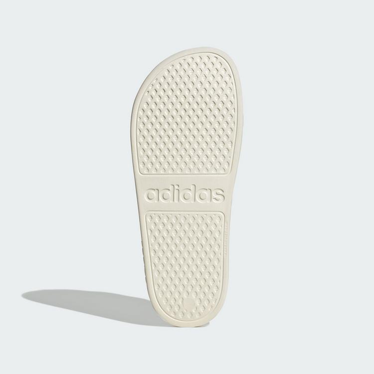 adidas adidas ADILETTE AQUA Badelatschen Damen - owhite-owhite-owhite - 1 | SportScheck