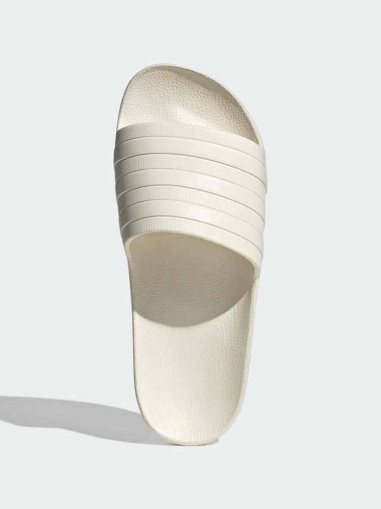 adidas adidas ADILETTE AQUA Badelatschen Damen - owhite-owhite-owhite - 2 | SportScheck