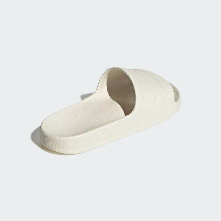 adidas adidas ADILETTE AQUA Badelatschen Damen - owhite-owhite-owhite - 4 | SportScheck