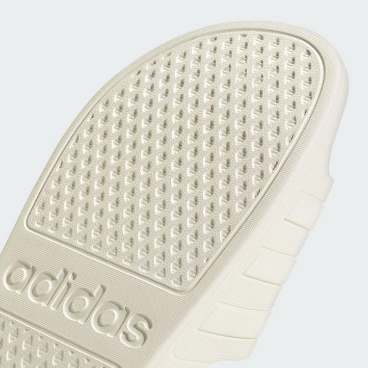 adidas adidas ADILETTE AQUA Badelatschen Damen - owhite-owhite-owhite - 6 | SportScheck