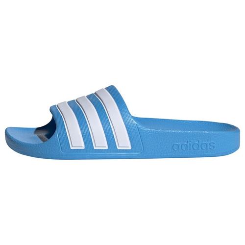 adidas ADILETTE AQUA K Badelatschen Kinder