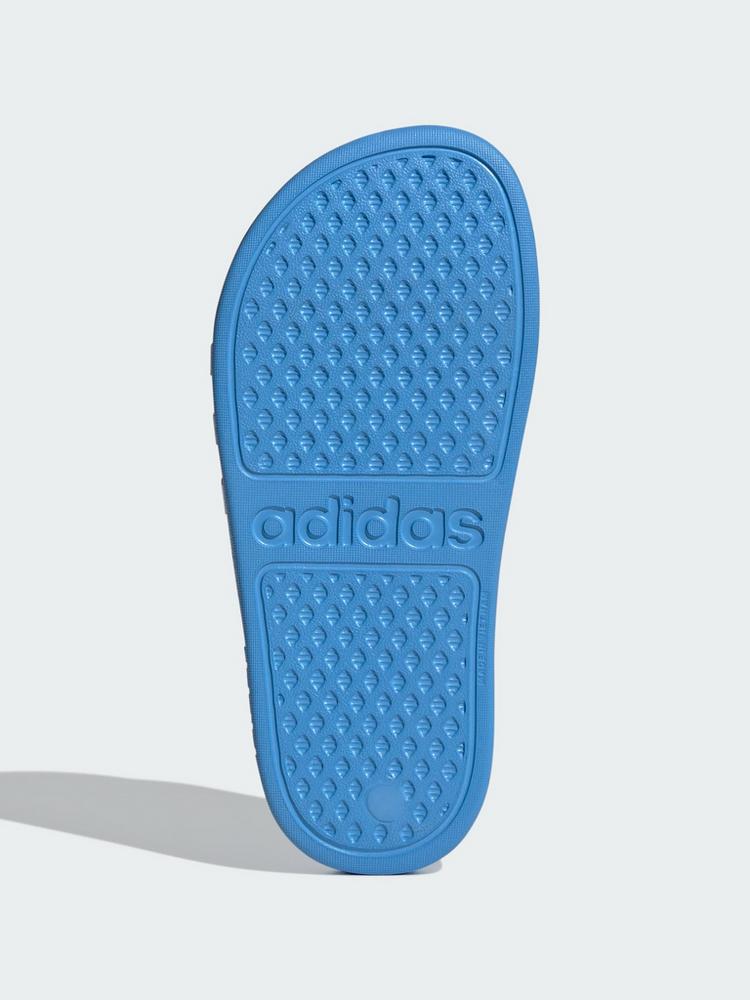 adidas adidas ADILETTE AQUA K Badelatschen Kinder - blubrs-ftwwht-blubrs - 2 | SportScheck