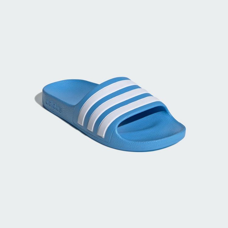 adidas adidas ADILETTE AQUA K Badelatschen Kinder - blubrs-ftwwht-blubrs - 3 | SportScheck