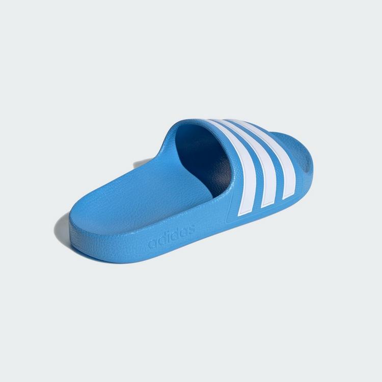 adidas adidas ADILETTE AQUA K Badelatschen Kinder - blubrs-ftwwht-blubrs - 4 | SportScheck
