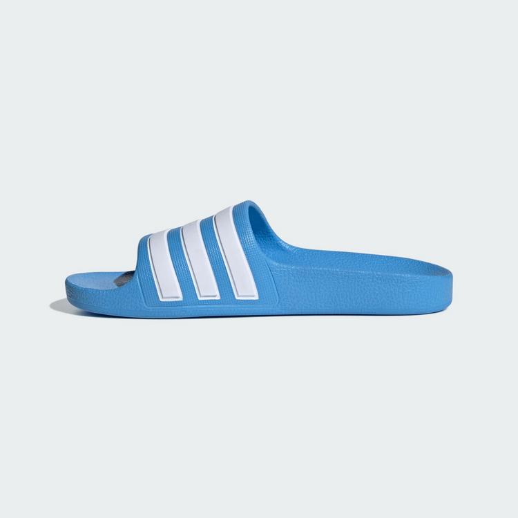 adidas adidas ADILETTE AQUA K Badelatschen Kinder - blubrs-ftwwht-blubrs - 5 | SportScheck