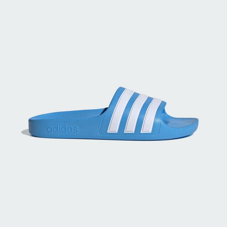 adidas adidas ADILETTE AQUA K Badelatschen Kinder - blubrs-ftwwht-blubrs - 6 | SportScheck