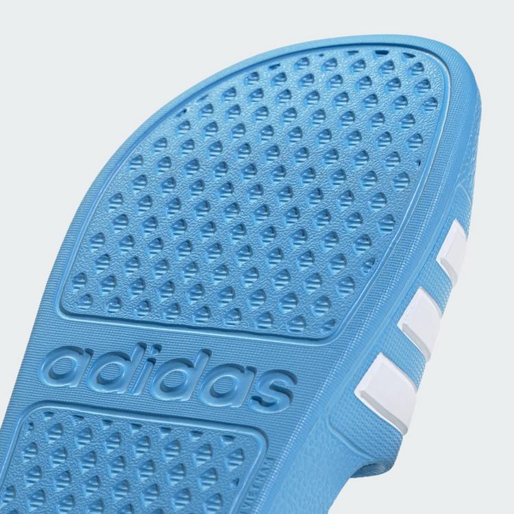 adidas adidas ADILETTE AQUA K Badelatschen Kinder - blubrs-ftwwht-blubrs - 7 | SportScheck