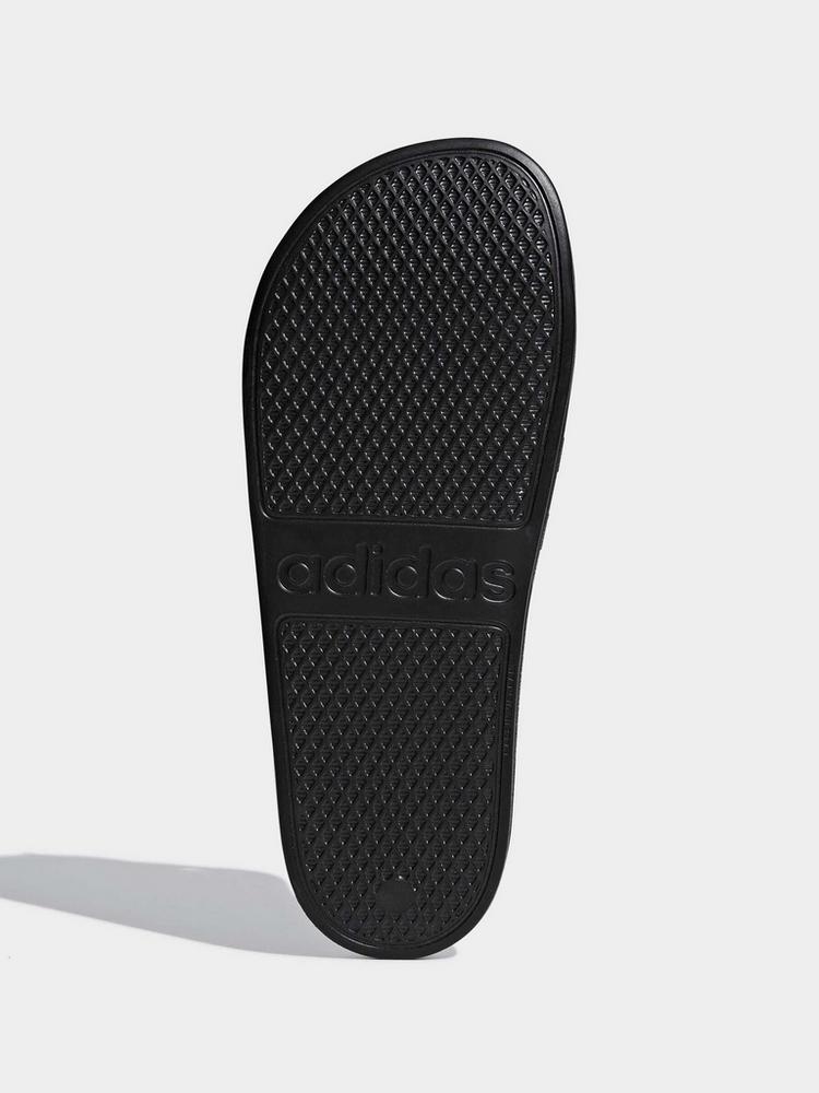 adidas adidas ADILETTE AQUA Badelatschen Damen - cblack-ftwwht-cblack - 2 | SportScheck