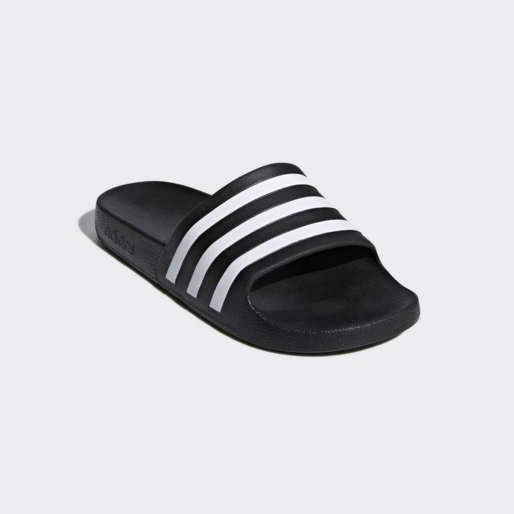 adidas adidas ADILETTE AQUA Badelatschen Damen - cblack-ftwwht-cblack - 3 | SportScheck