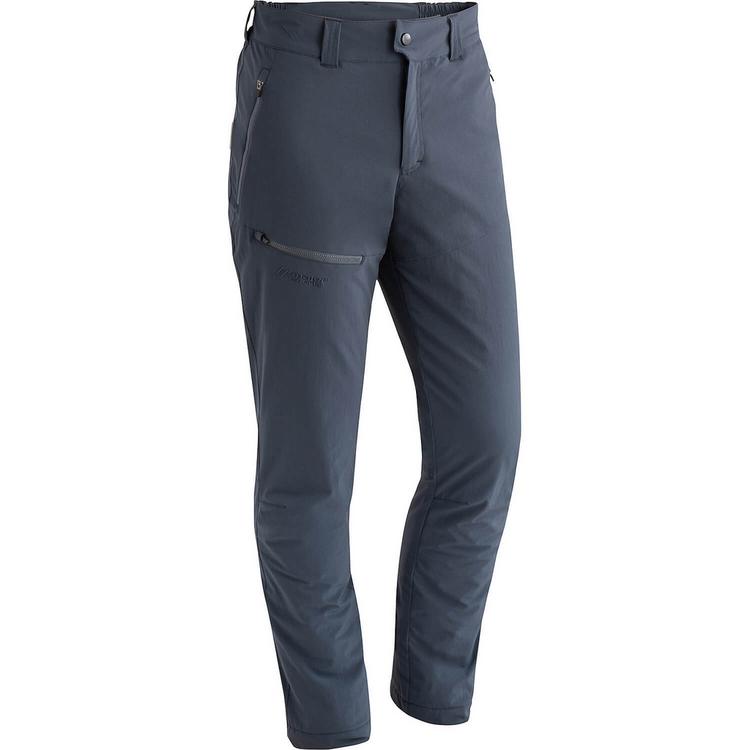 Maier Sports Maier Sports Nil Funktionshose Herren - graphite - 0 | SportScheck